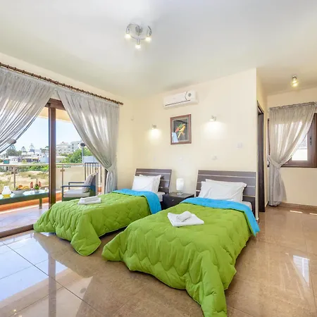 Athena Villa-2