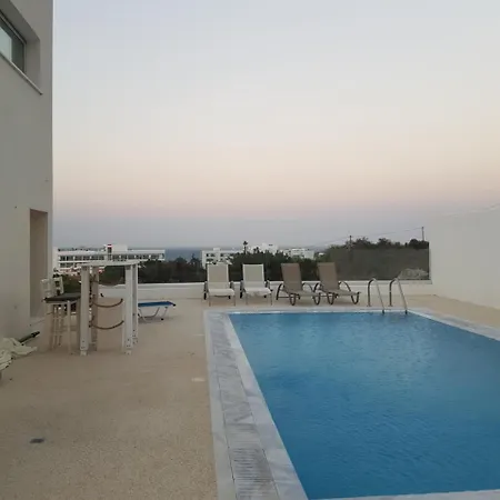 Villa Chrystalleni-3