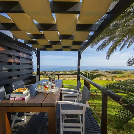 Protaras El Greco Seafront Villa, Greco Mare-2