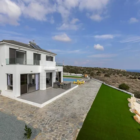 Protaras Greco Hilltop Views-3