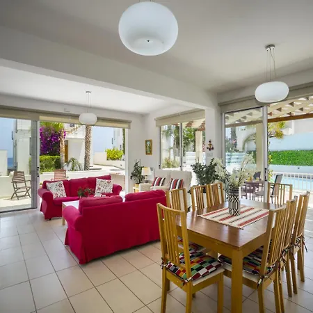 Asteria Villa By The Sea-2