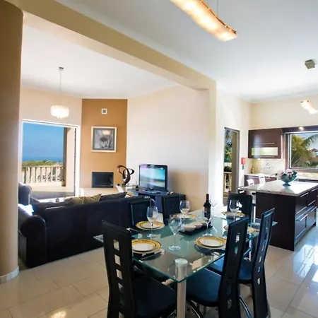 The Ultimate 5 Star Holiday Villa In Protaras With Private Pool And Close To The Beach, Protaras Villa 1300-3