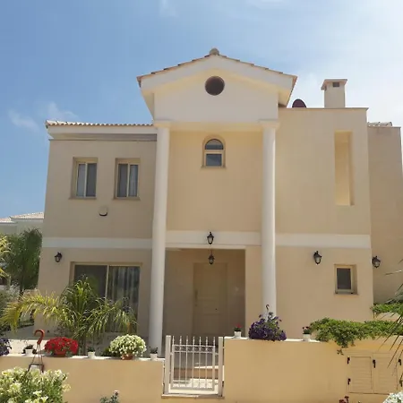 Anthorina Villa 4-3
