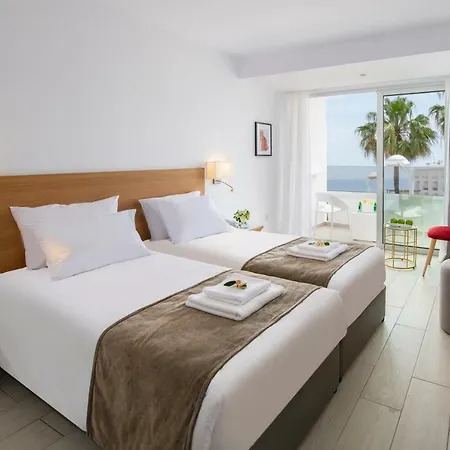 Kokkinos Boutique Hotel-3