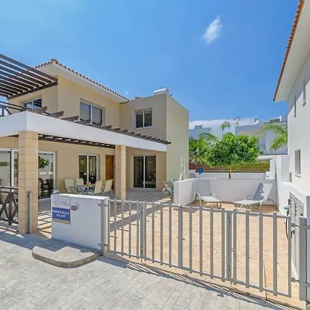 Konnos Beach Villas-2