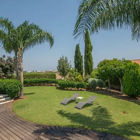 Oscar Domain Villa-3