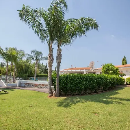 Oscar Domain Villa-2