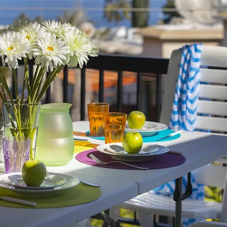 Protaras Olive Suite-3