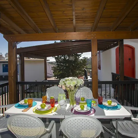 Protaras Olive Suite-2