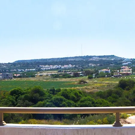 Pernera Holiday Villa 012-3