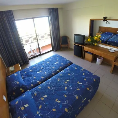 Mimosa Beach Hotel-3