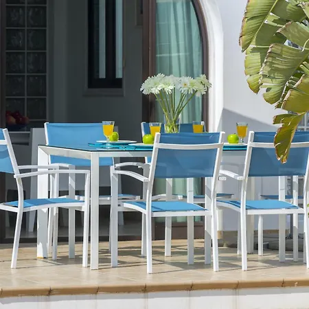 Protaras Holiday Villa Alexa-2