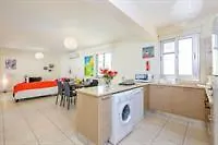 Konnos Beach Villa 1-3