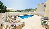 Oceanview Luxury Villa 051-2