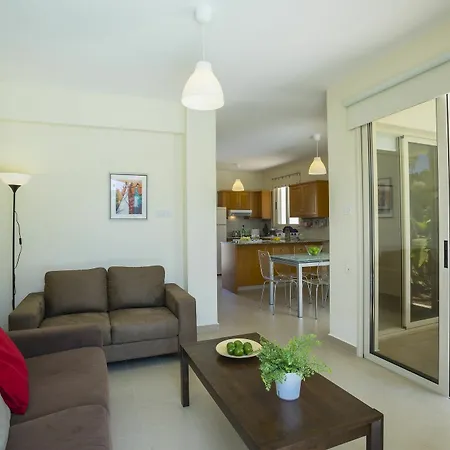 Protaras Villa Doria-3