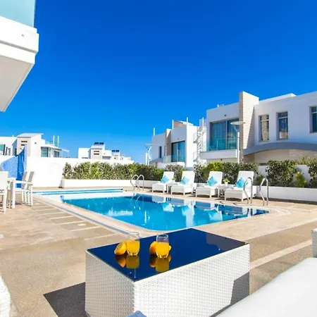 Oceanview Luxury Villa 138-3