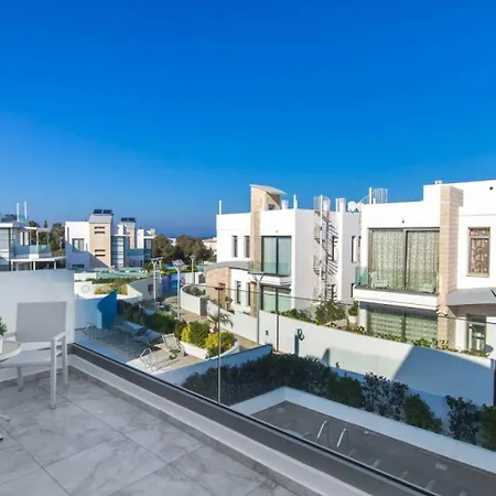 Oceanview Luxury Villa 138-2