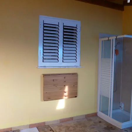 Protaras Lovely Beach House-2