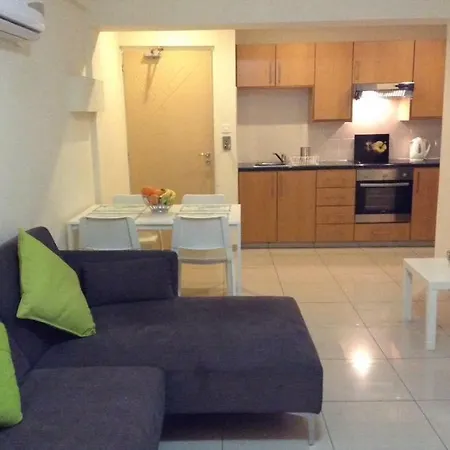 Sea Breeze Apartment-2