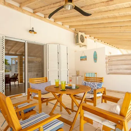 Ferienwohnung Under The Passion Fruit Tree!-3