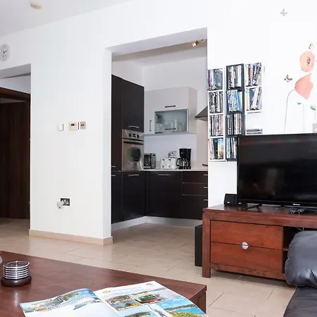 Crystal Blue Villa In A Perfect Location-2