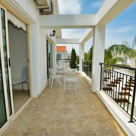 Crystal Sea Villa-2
