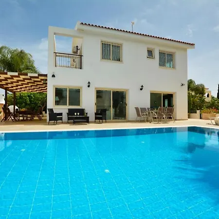Crystal Sea Villa-3