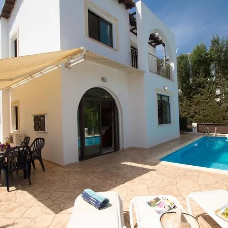 Villa Anatoli - Cape Greco-2