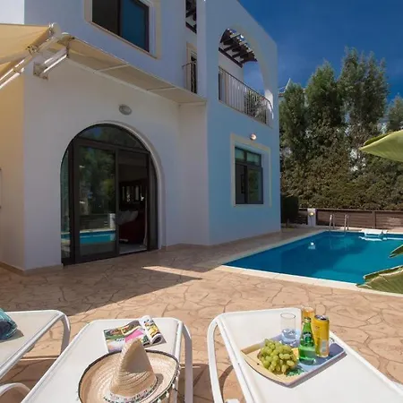 Villa Anatoli - Cape Greco-3