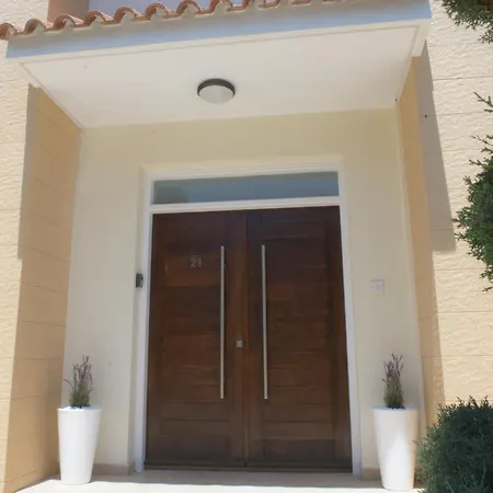 Blue Pearl Villa Protaras-2