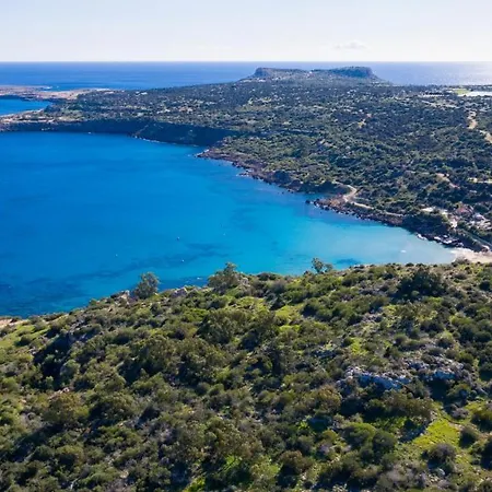Konnos Blue-3