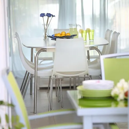 Architect'S Villa-2