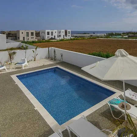 Protaras Villa Alasia-2