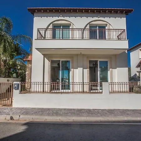 Seaspray Villa-2
