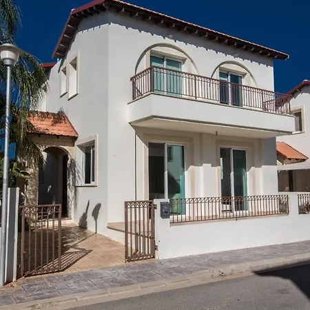 Seaspray Villa-3